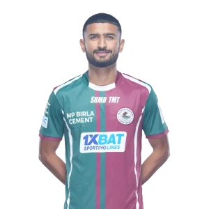 Manvir Singh